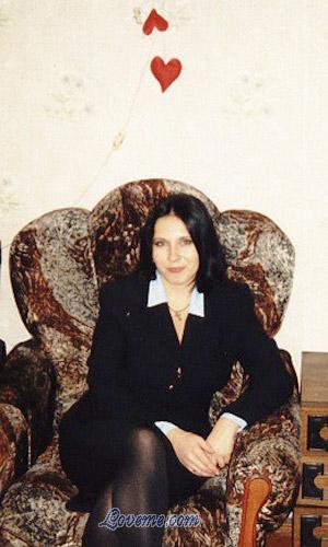 55185 - Alesya Alter: 34 - Russland