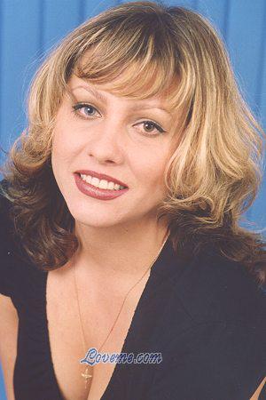 55198 - Sveta Alter: 36 - Russland