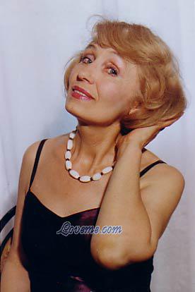 55201 - Lubov Alter: 67 - Kasachstan