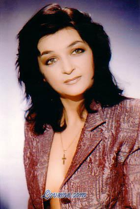 55230 - Helene Alter: 38 - Russland