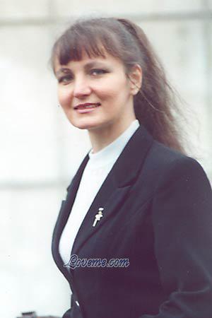 55233 - Ludmila Alter: 54 - Ukraine
