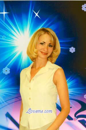 55242 - Lyuba Alter: 31 - Russland