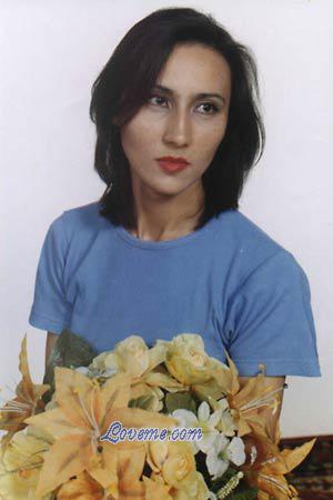 55250 - Guzel Alter: 43 - Russland