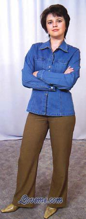 55252 - Olga Alter: 34 - Russland