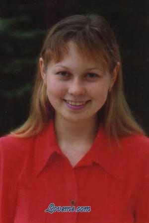 55253 - Nafisa Alter: 34 - Russland