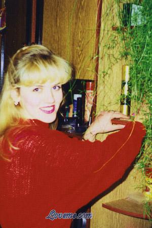 55261 - Olga Alter: 37 - Russland