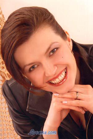 55269 - Larisa Alter: 38 - Ukraine