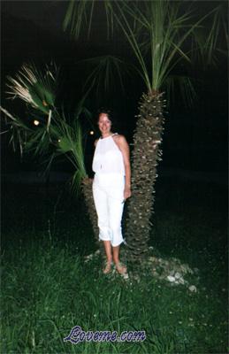 55284 - Nadezhda Alter: 35 - Russland