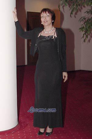 55300 - Natalya Alter: 49 - Ukraine