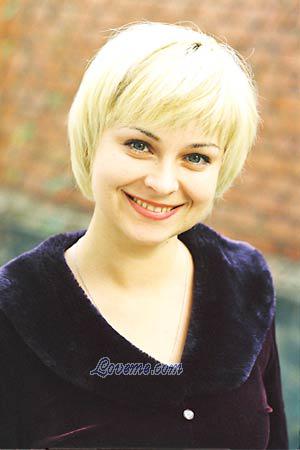 55324 - Natasha Alter: 32 - Ukraine