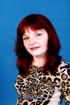 55336 - Tatyana Alter: 31 - Russia