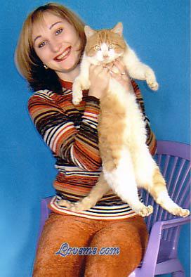 55343 - Natalya Alter: 30 - Ukraine