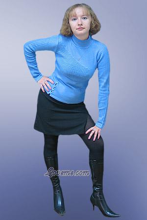 55353 - Marina Alter: 31 - Russland