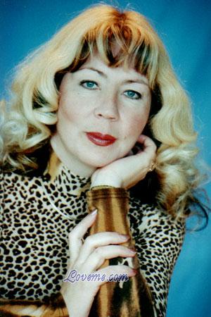 55372 - Olga Alter: 52 - Ukraine