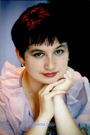55374 - Olga Alter: 33 - Ukraine
