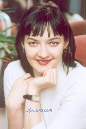 55394 - Ochseana Alter: 36 - Russland