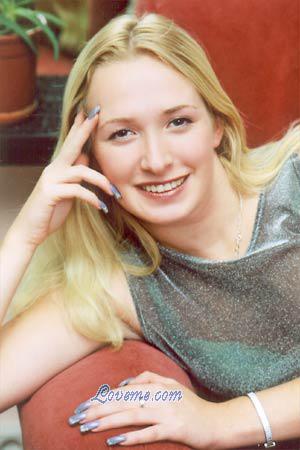 55395 - Oksana Alter: 26 - Russia