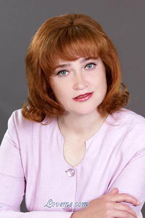 55405 - Tatyana Alter: 36 - Ukraine