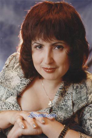 55416 - Irina Alter: 49 - Russland