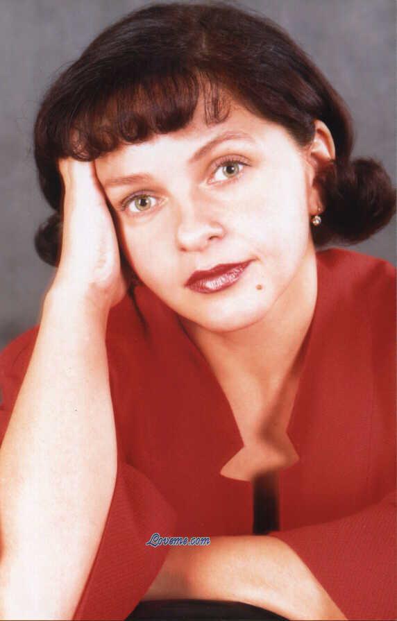 55417 - Nelly Alter: 51 - Russland