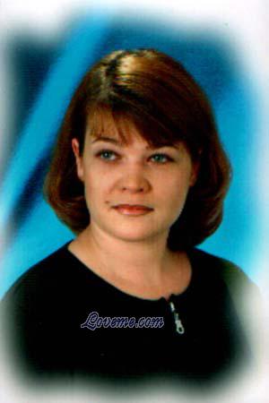 55422 - Svetlana Alter: 40 - Russland