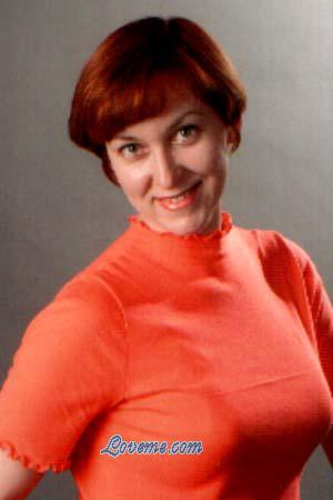 55426 - Tatyana Alter: 40 - Russland