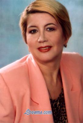 55427 - Lubov Alter: 57 - Russland