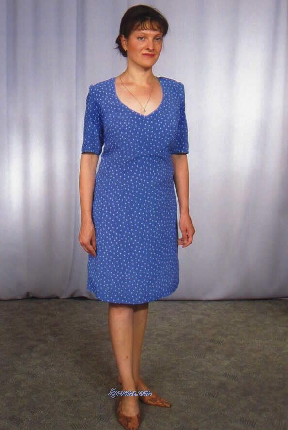 55434 - Elena Alter: 42 - Russland