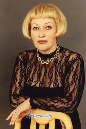 55449 - Irina Alter: 53 - Russland