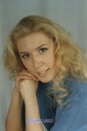 55450 - Alena Alter: 34 - Russland