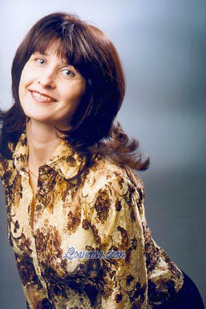 55461 - Svetlana Alter: 49 - Ukraine