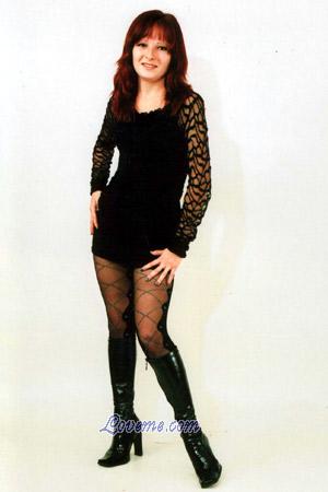 55478 - Viktoria Alter: 28 - Ukraine