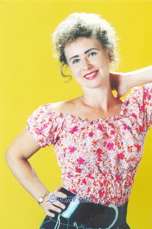 55501 - Inna Alter: 47 - Ukraine