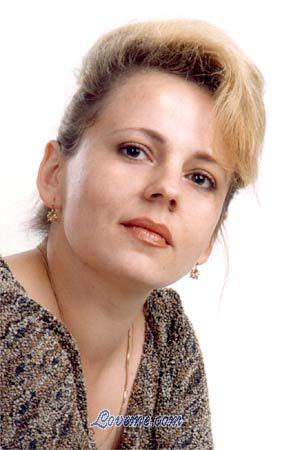 55519 - Elena Alter: 39 - Ukraine