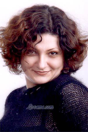 55529 - Larisa Alter: 42 - Ukraine