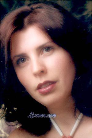 55530 - Olga Alter: 35 - Ukraine