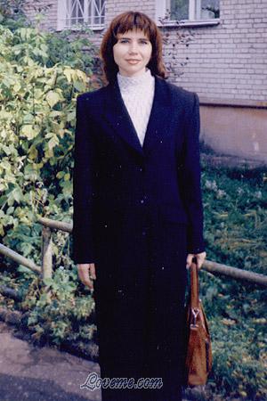 55535 - Tatiana Alter: 40 - Russland