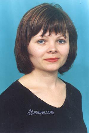 55576 - Larisa Alter: 40 - Ukraine