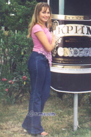 55583 - Eleonora Alter: 22 - Ukraine