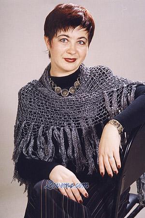 55599 - Marina Alter: 39 - Russland