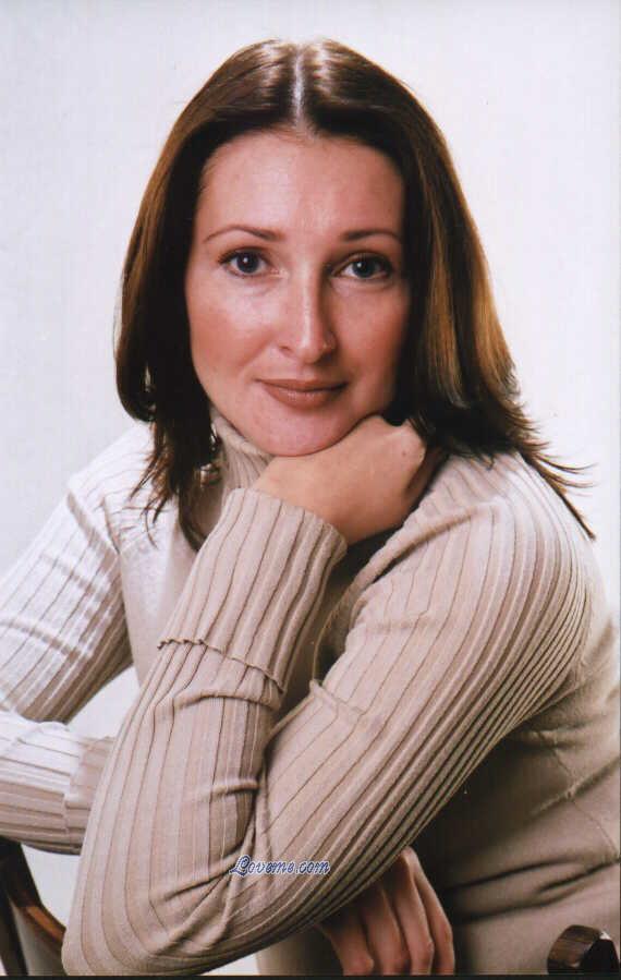 55600 - Angelina Alter: 42 - Russland