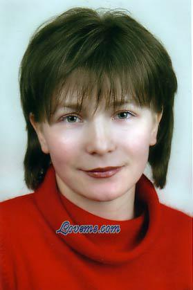 55604 - Olga Alter: 34 - Ukraine