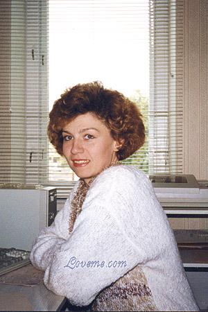 55614 - Larisa Alter: 36 - Russland