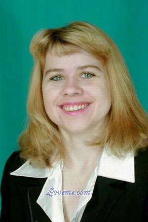 55615 - Kristina Alter: 32 - Russland