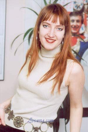 55617 - Anna Alter: 31 - Russland