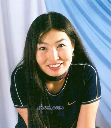 55629 - Lana Alter: 39 - Russland