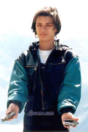 55645 - Jurita Alter: 47 - Lettland