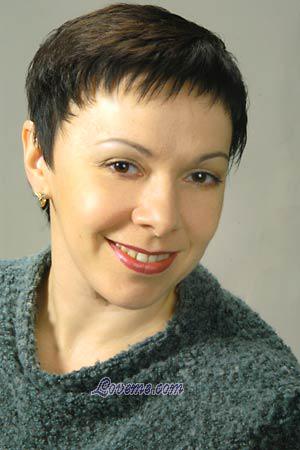 55668 - Marina Alter: 45 - Russland