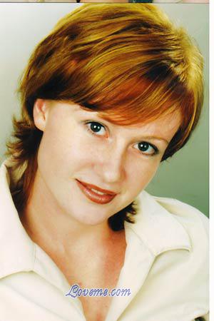 55670 - Olga Alter: 30 - Russland