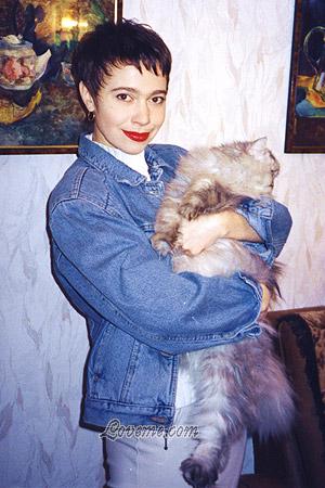 55684 - Alla Alter: 42 - Russland